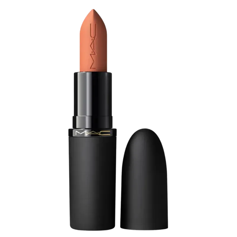 Mega-Angebot MAC Powder Kiss Hazy Matte Lipstick