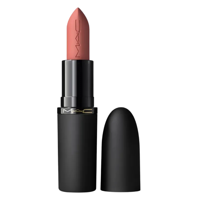 Sonderangebot MAC Powder Kiss Hazy Matte Lipstick