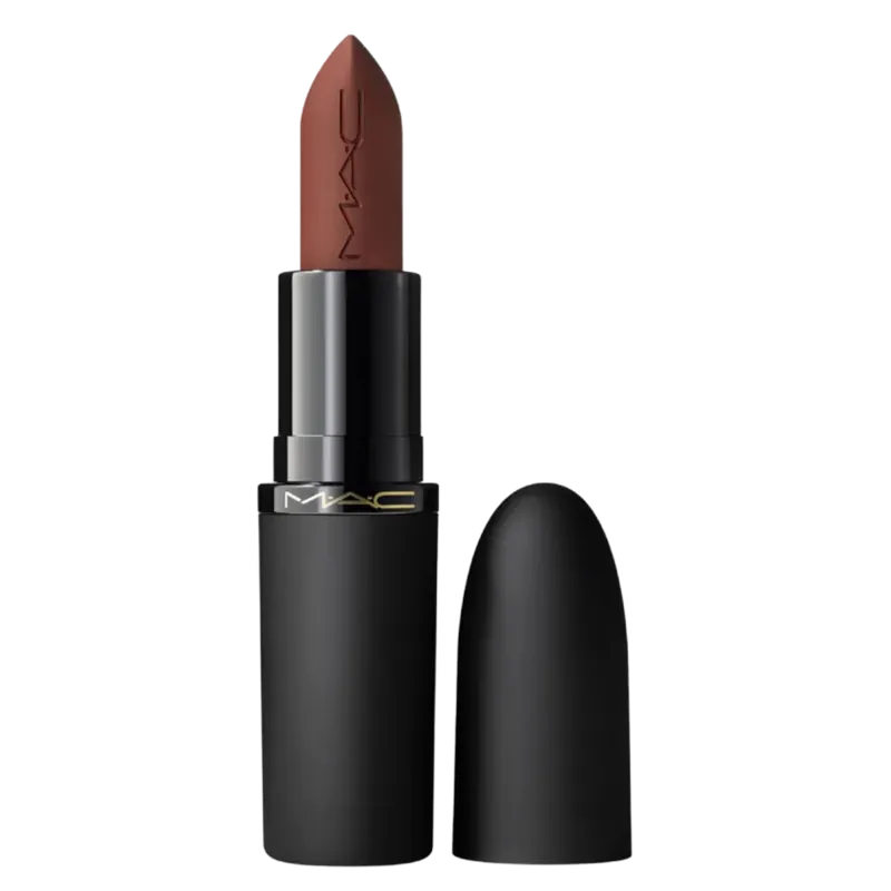 Knallerangebot MAC Powder Kiss Hazy Matte Lipstick