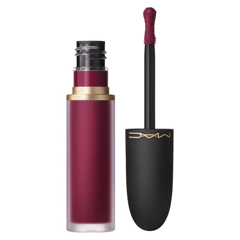 Super-Preis MAC Powder Kiss Lip + Cheek Mousse