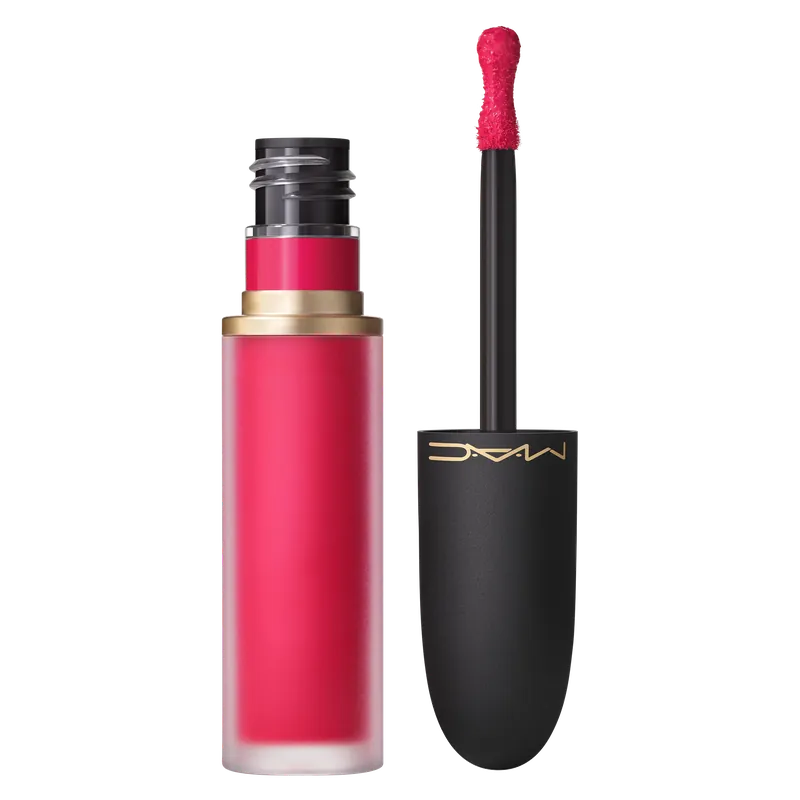MAC Powder Kiss Lip + Cheek Mousse Sichere Zahlung
