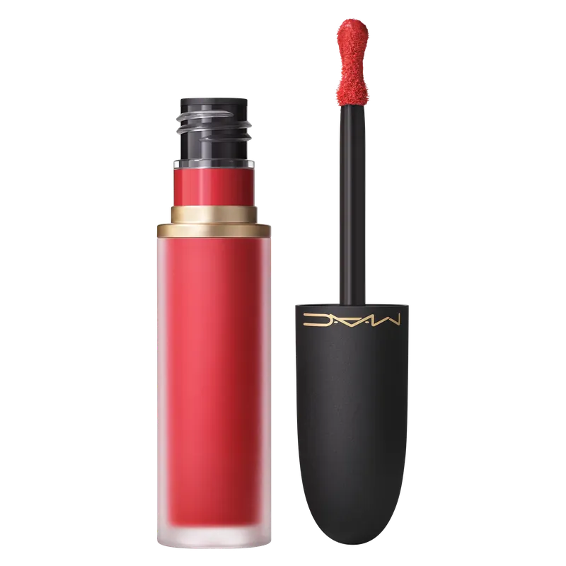 MAC Powder Kiss Lip + Cheek Mousse Schneller Versand