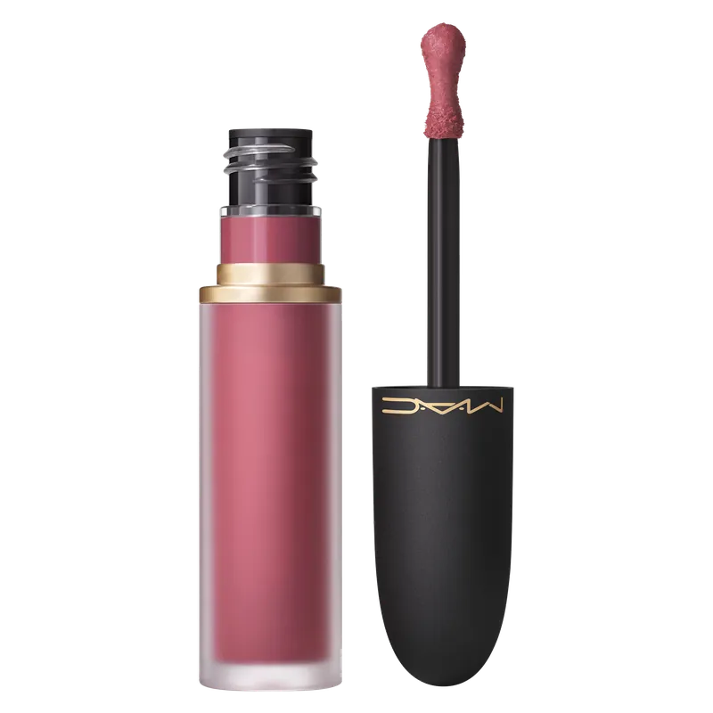 MAC Powder Kiss Lip + Cheek Mousse Nur Heute