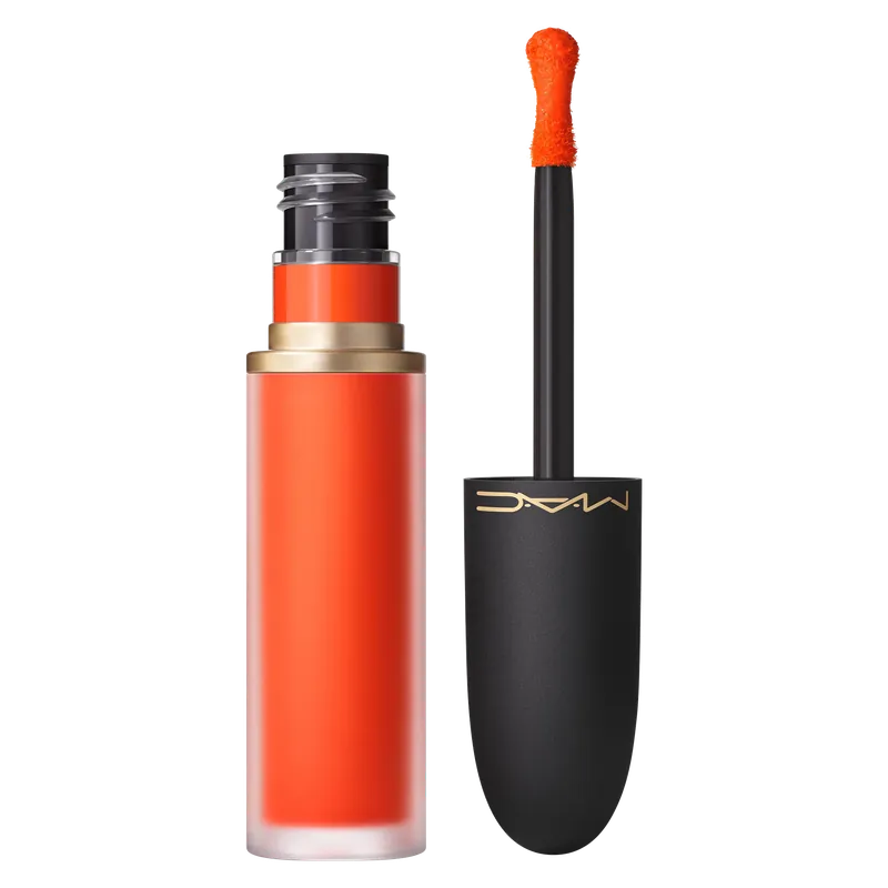 MAC Powder Kiss Lip + Cheek Mousse Markenware