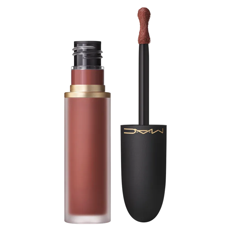 MAC Powder Kiss Lip + Cheek Mousse Geprüft
