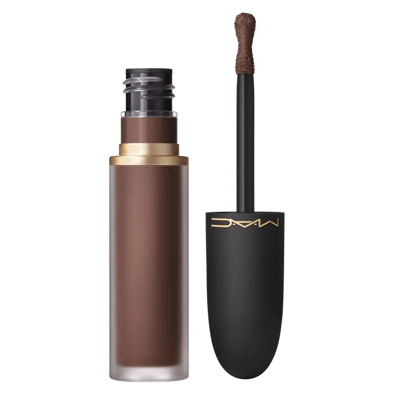 MAC Powder Kiss Lip + Cheek Mousse Nur Für Kurze Zeit