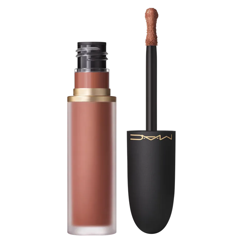 Geprüft MAC Powder Kiss Lip + Cheek Mousse