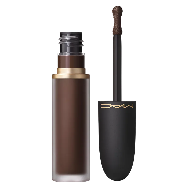 MAC Powder Kiss Lip + Cheek Mousse Must-Have
