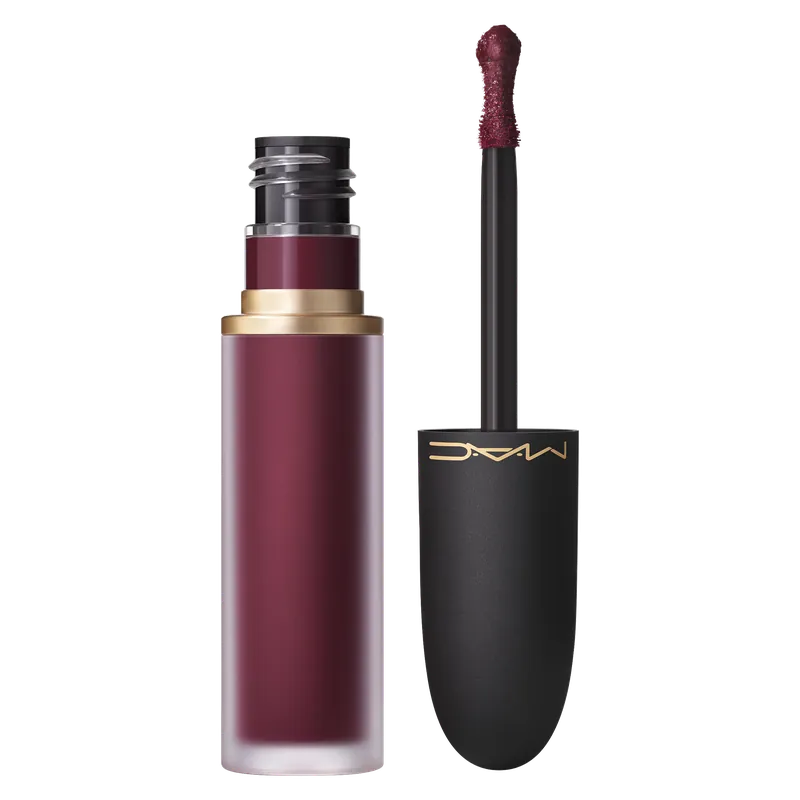 MAC Powder Kiss Lip + Cheek Mousse Neue Kollektion