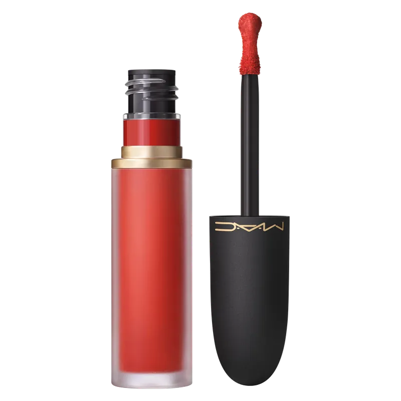 Schneller Versand MAC Powder Kiss Lip + Cheek Mousse