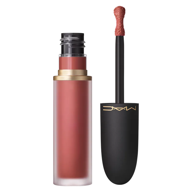 Neuheit MAC Powder Kiss Lip + Cheek Mousse