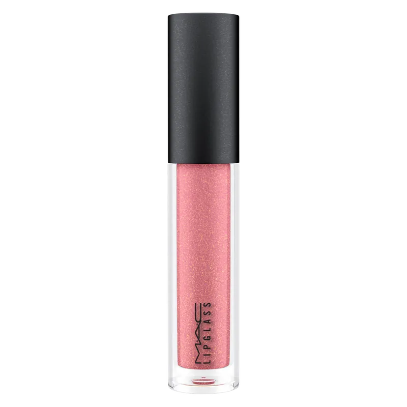 Nur Heute MAC Lipglass Lipgloss