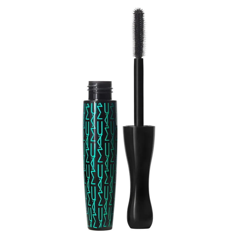 MAC In Extreme Dimension Waterproof Lash Mascara Neue Kollektion