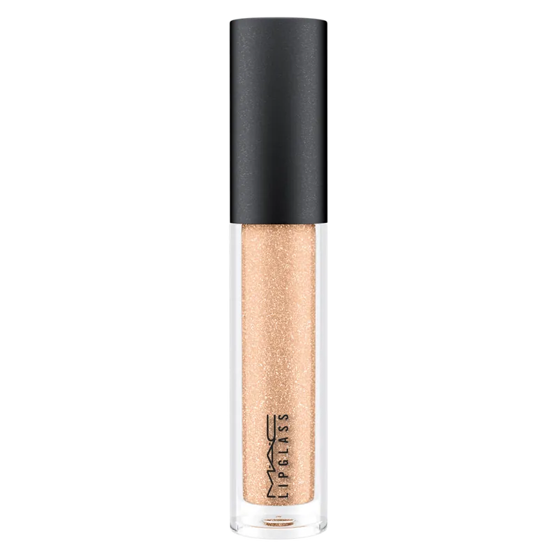 MAC Lipglass Lipgloss Begrenztes Angebot