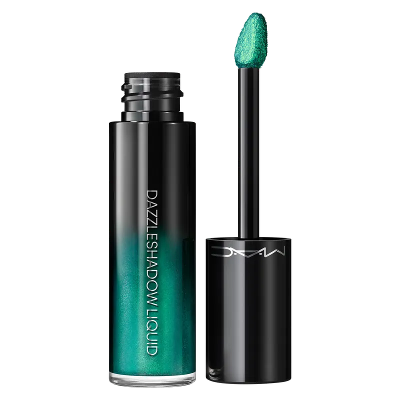 Billig MAC Dazzleshadow Liquid Eyeshadow