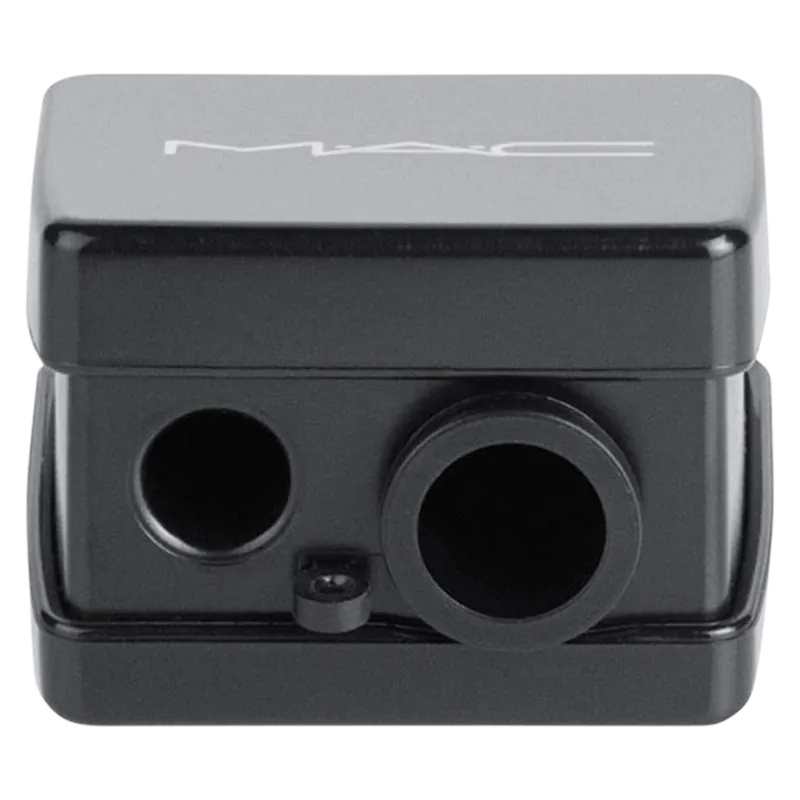 MAC Accessoires Duo Sided Sharpener Neuheit