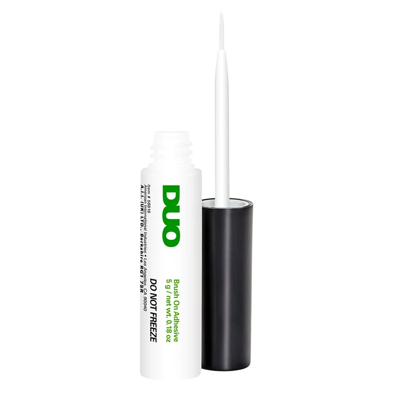 Meistverkauft MAC Duo Brush On Striplash Adhesive Latex Free