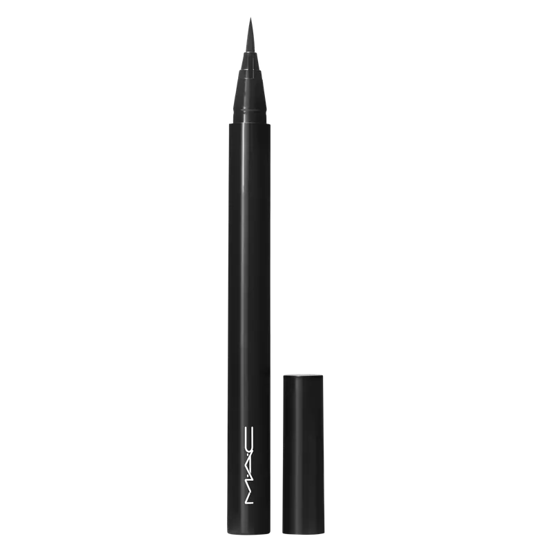 MAC Brushstroke Liner Liquid Eyeliner Zertifiziert