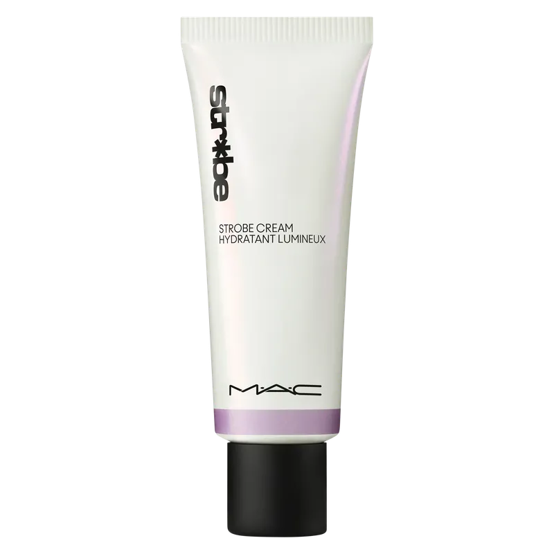 MAC Strobe Cream Hydratant Lumineux Highlight
