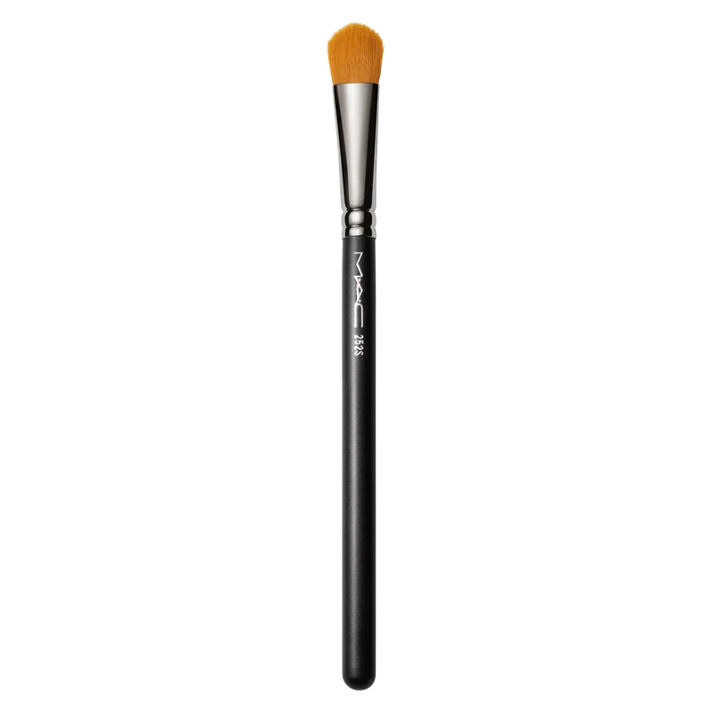 Preiswert MAC Professional Brush 252S Large Shader