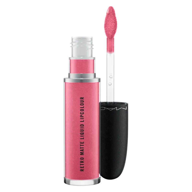 MAC Retro Matte Liquid Lipcolour Abverkauf
