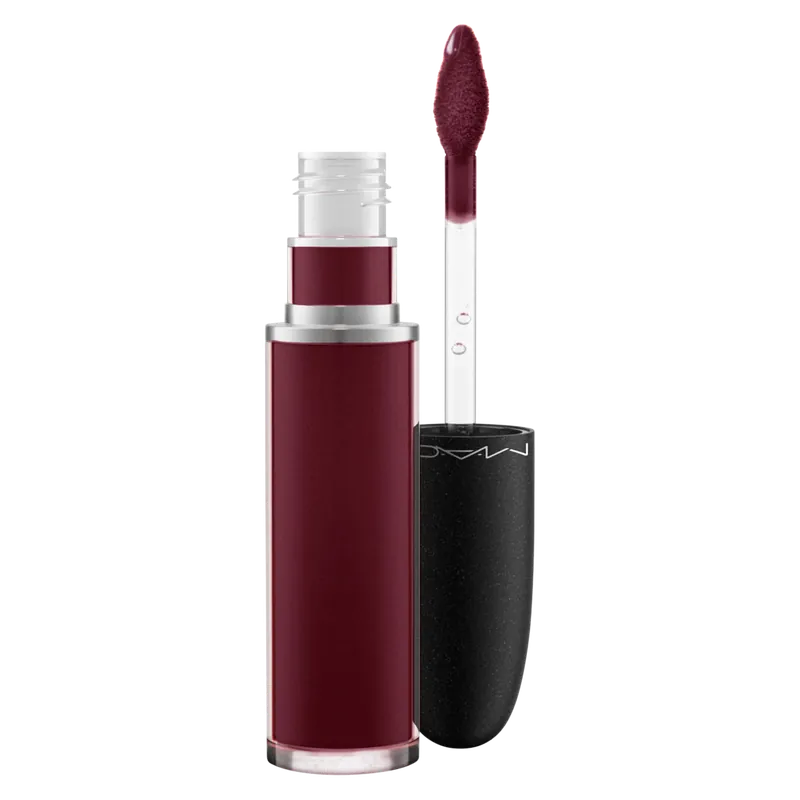 MAC Retro Matte Liquid Lipcolour Aktuell
