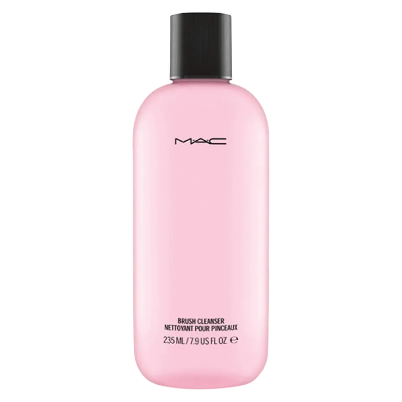 MAC Professional Brush Brush Cleanser Schnäppchen