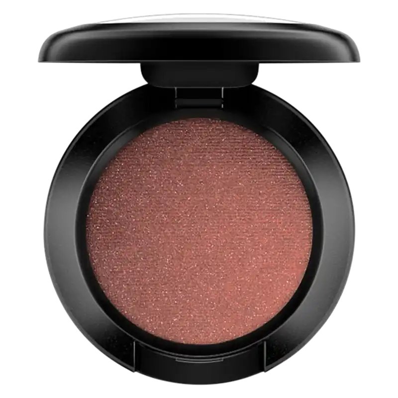 MAC Veluxe Pearl Eyeshadow Geprüft