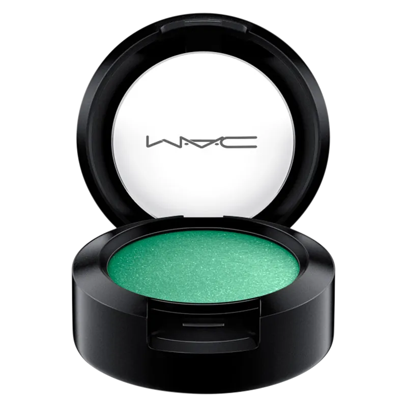 MAC Small Eye Shadow Lidschatten Neue Kollektion
