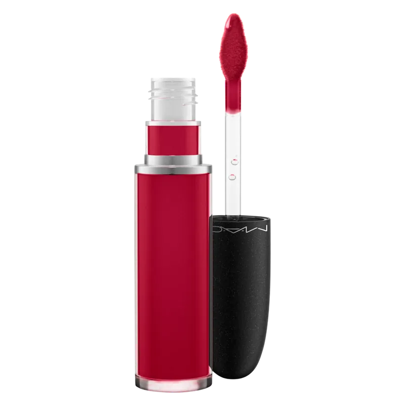 MAC Retro Matte Liquid Lipcolour Must-Have