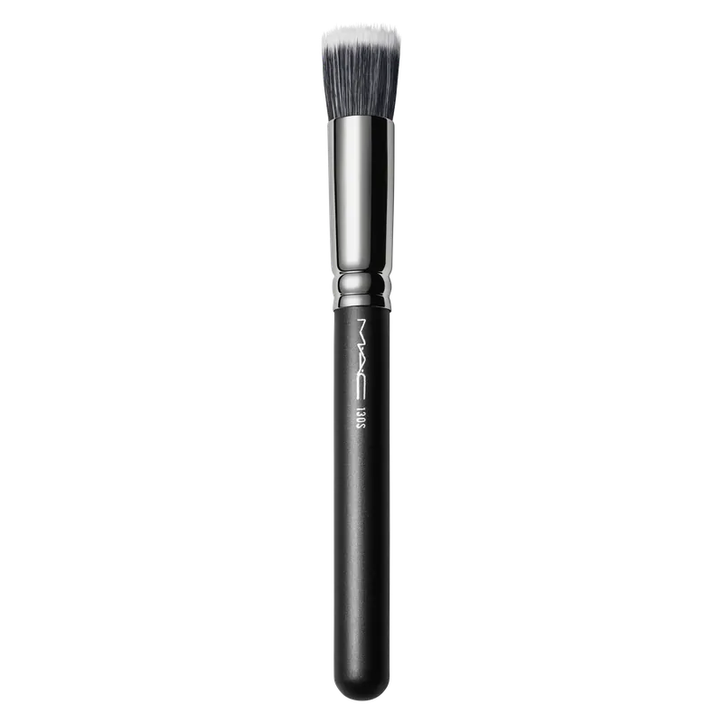Super-Preis MAC Professional Brush 130S Short Duo Fibre