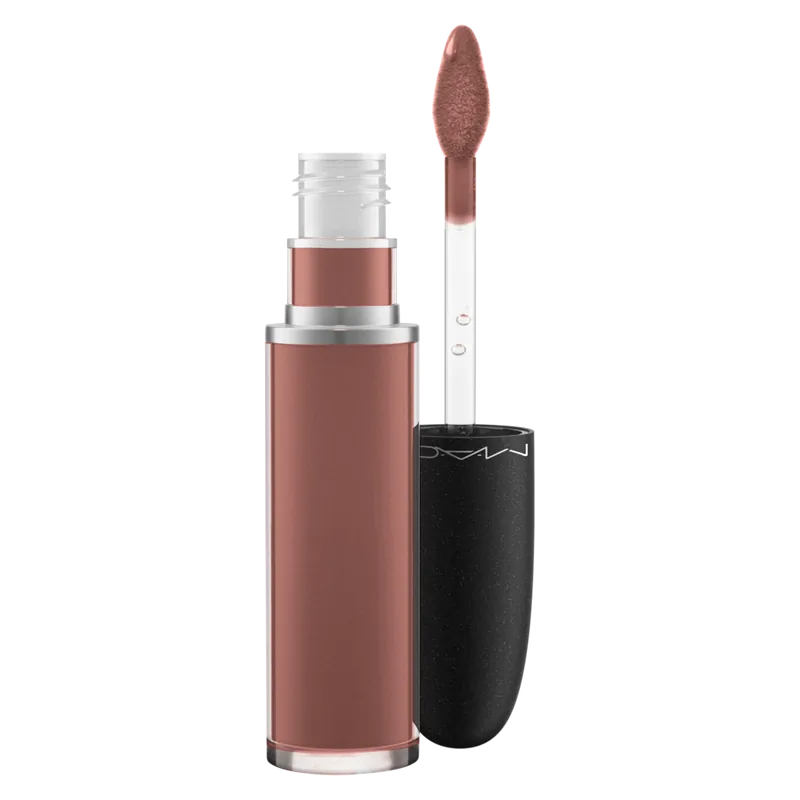 MAC Retro Matte Liquid Lipcolour Geprüft