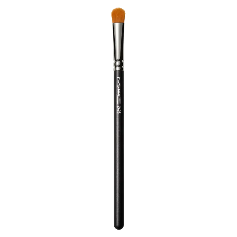 MAC Professional Brush 242S Shader Sale