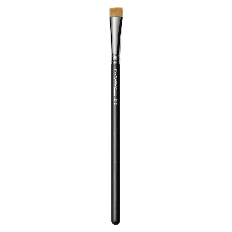 Mega-Angebot MAC Professional Brush 212 Flat Definer Brush