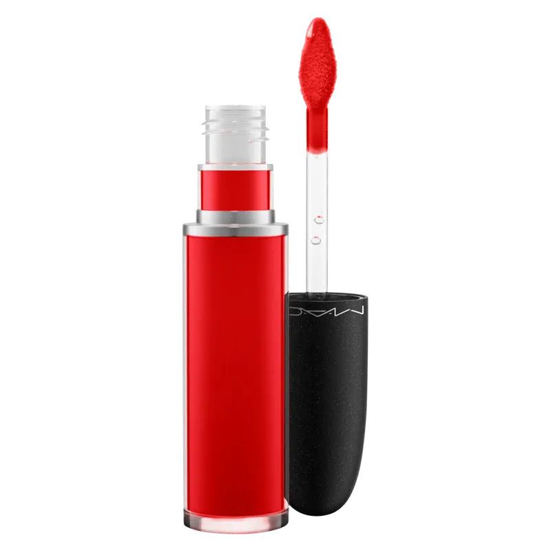 Highlight MAC Retro Matte Liquid Lipcolour