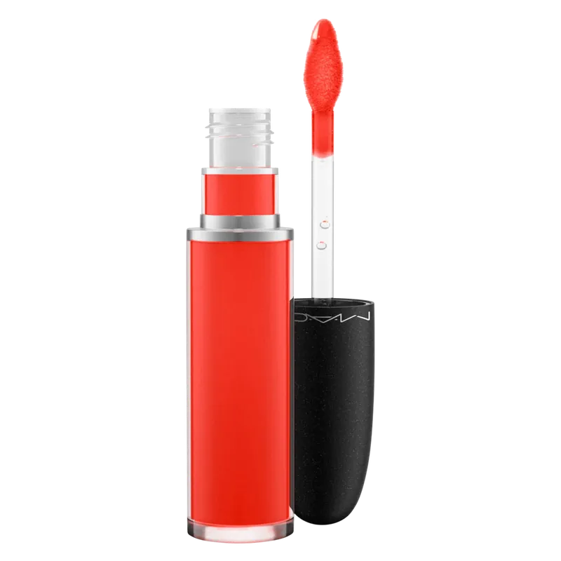 Kracherpreis MAC Retro Matte Liquid Lipcolour