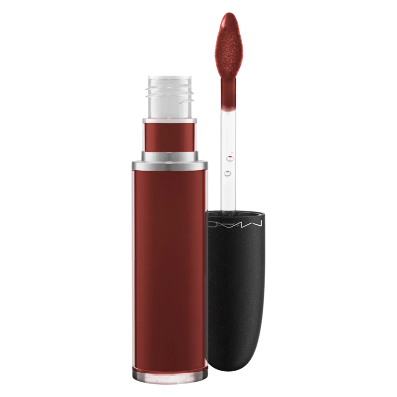 Neuheit MAC Retro Matte Liquid Lipcolour