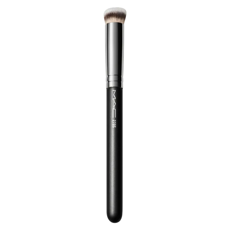 Günstig MAC Professional Brush 270S Mini Rounded Slant Brush