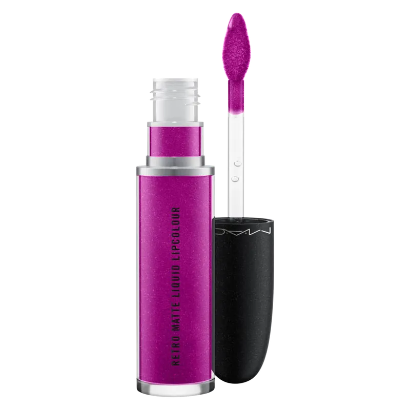 MAC Retro Matte Liquid Lipcolour Direktkauf