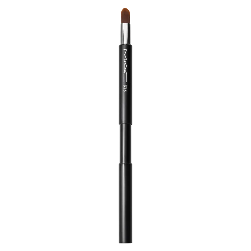 Meistverkauft MAC Professional Brush 318 Retractable Lip Brush