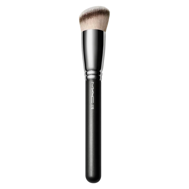 Top-Angebot MAC Professional Brush 170 Synthetic Rounded Slant Brush