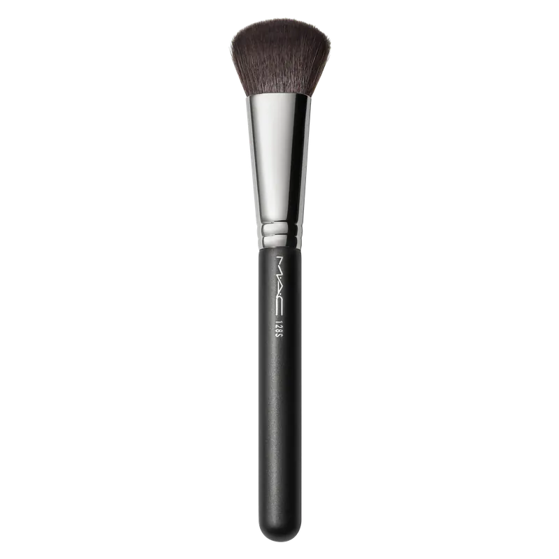MAC Professional Brush 128S Split Fibre Cheek Super-Preis