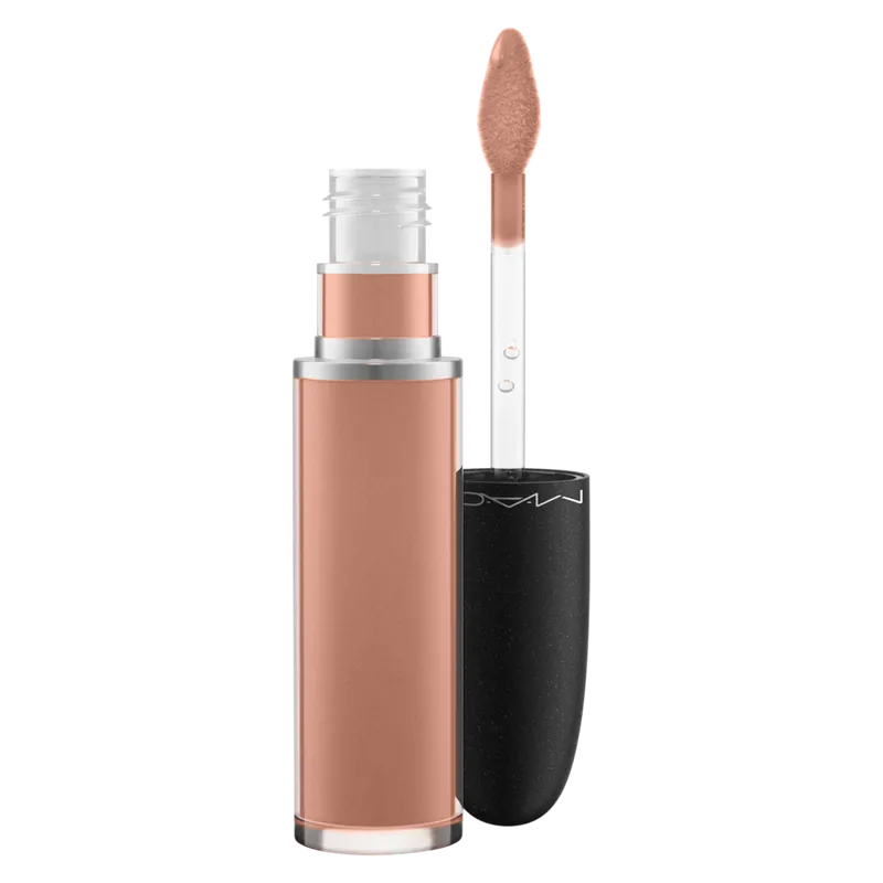 MAC Retro Matte Liquid Lipcolour Neu