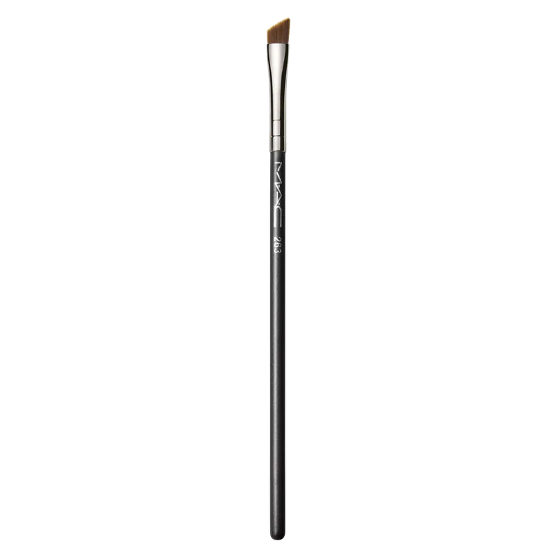Preisknaller MAC Professional Brush 263 Small Angle
