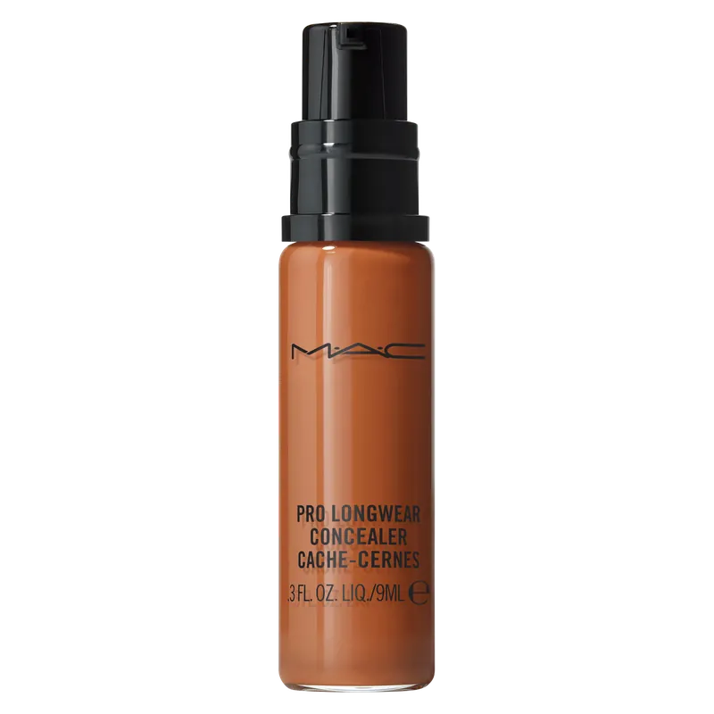 MAC Pro Longwear Concealer Solange Der Vorrat Reicht