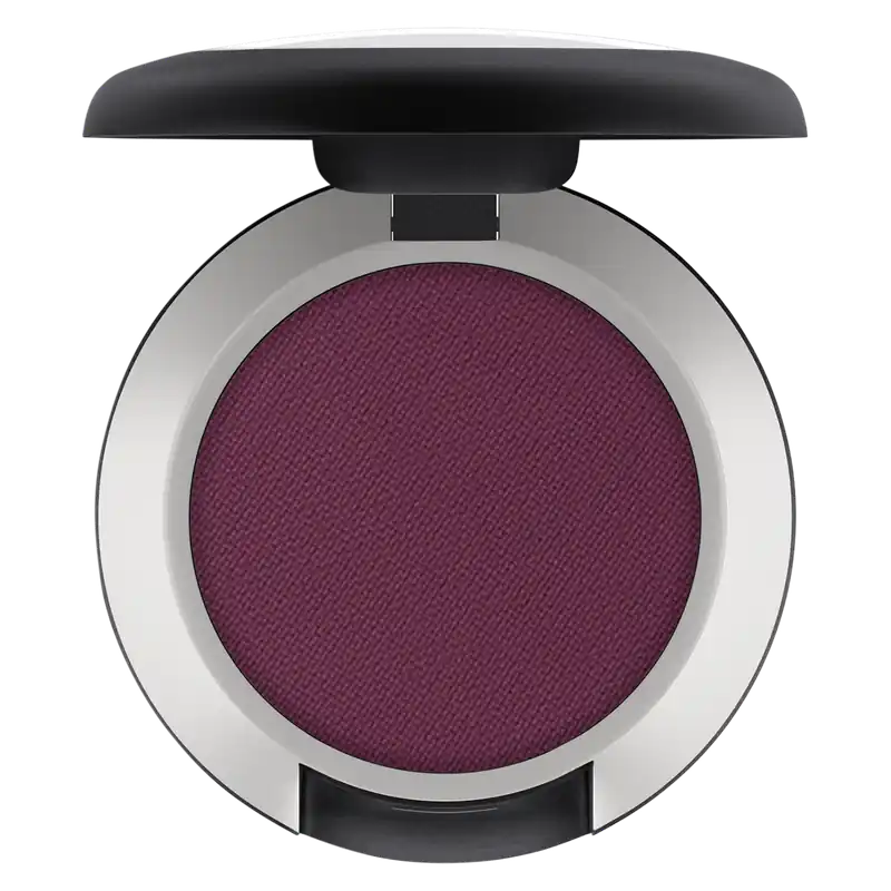 MAC Powder Kiss Small Eye Shadows Neue Kollektion
