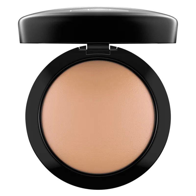 Sichere Zahlung MAC Mineralize Skinfinish/Natural Powder