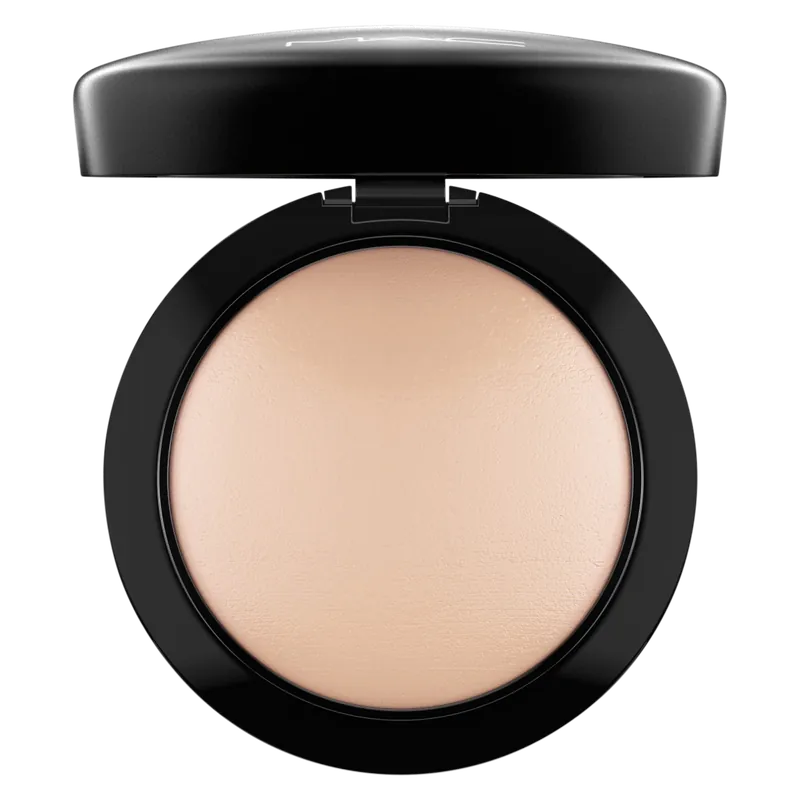 MAC Mineralize Skinfinish/Natural Powder Geprüft
