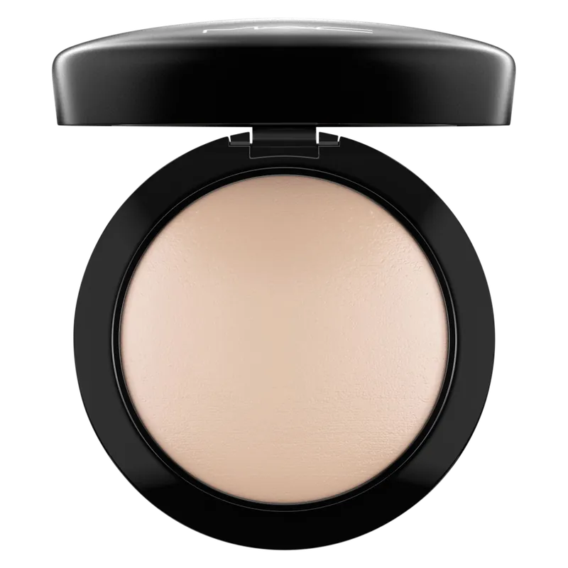 MAC Mineralize Skinfinish/Natural Powder Nur Heute
