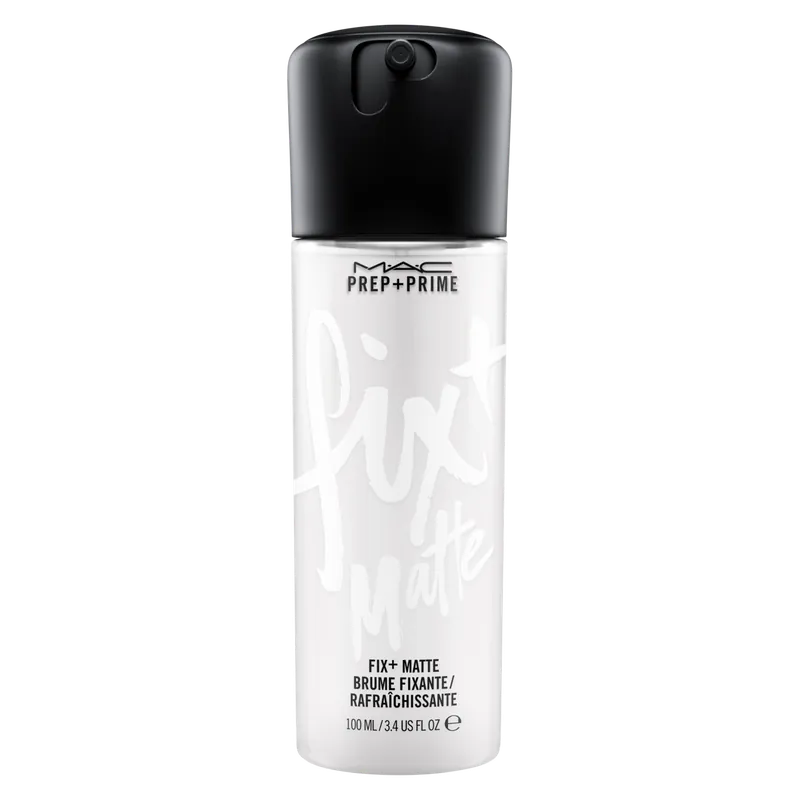 Kracherpreis MAC Prep & Prime FIX+ Setting Spray Mattifying Mist